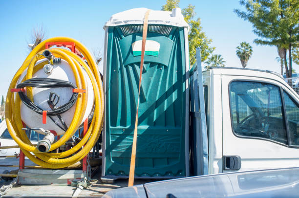 Best Local porta potty services  in Whitefish, MT