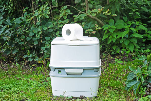Best Portable restroom trailer rental  in Whitefish, MT