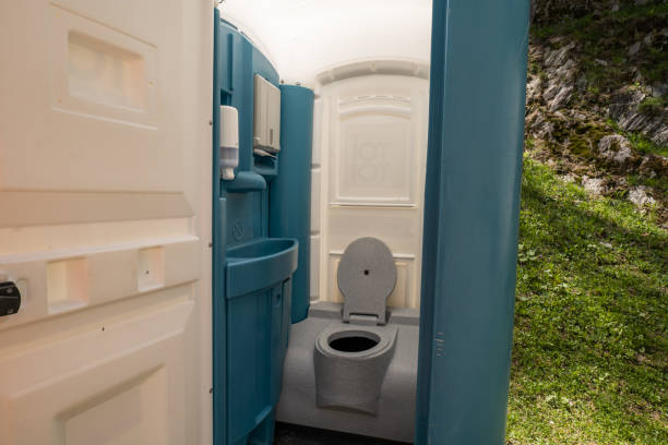 Porta potty rental for outdoor events in Whitefish, MT