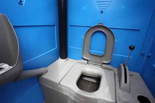 Best Local porta potty services  in Whitefish, MT