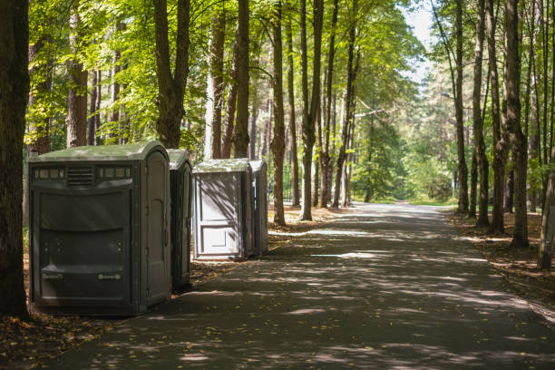 Whitefish, MT porta potty rental Company