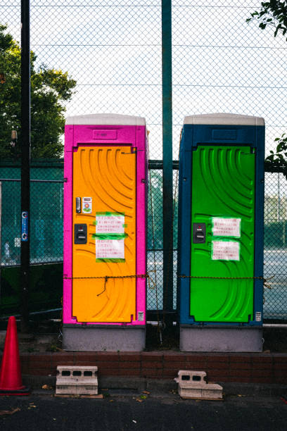 Best Event porta potty rental  in Whitefish, MT