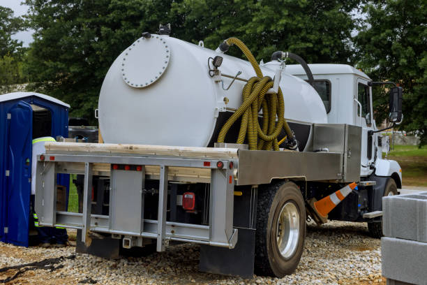 Best Portable toilet rental cost  in Whitefish, MT