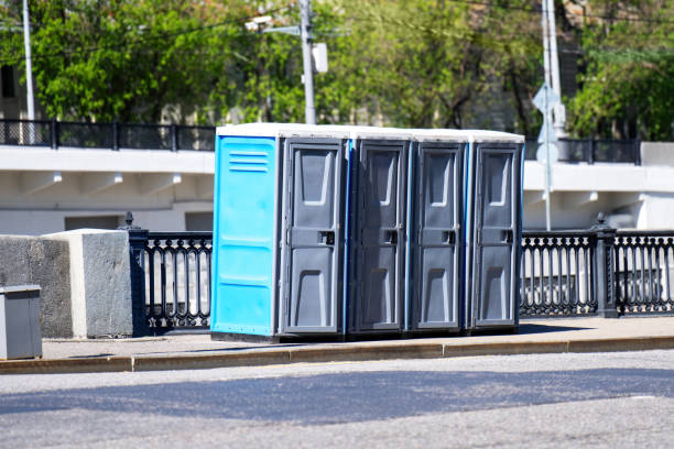 Best Luxury portable toilet rental  in Whitefish, MT