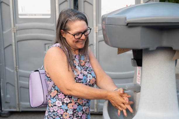 Best Porta potty rental near me  in Whitefish, MT
