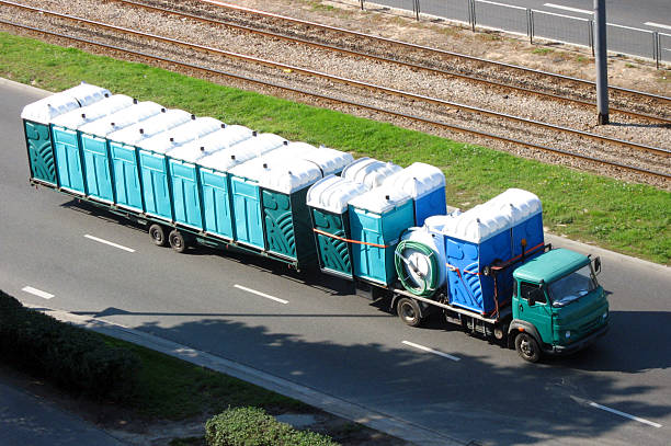 Best Affordable porta potty rental  in Whitefish, MT